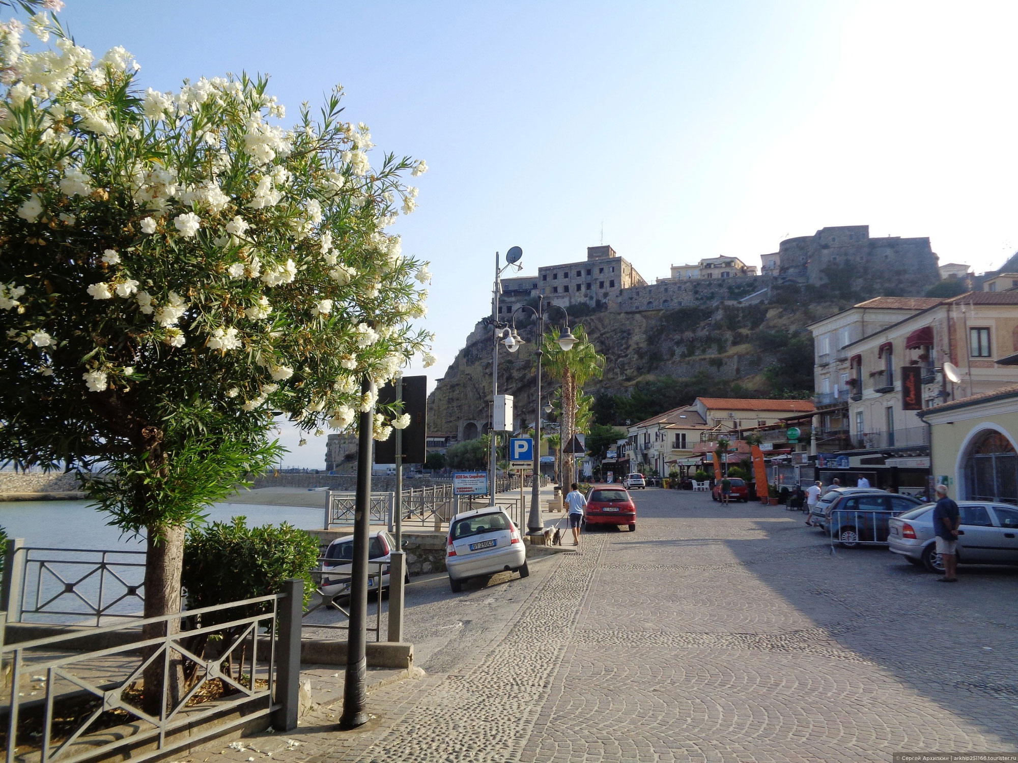 Pizzo
